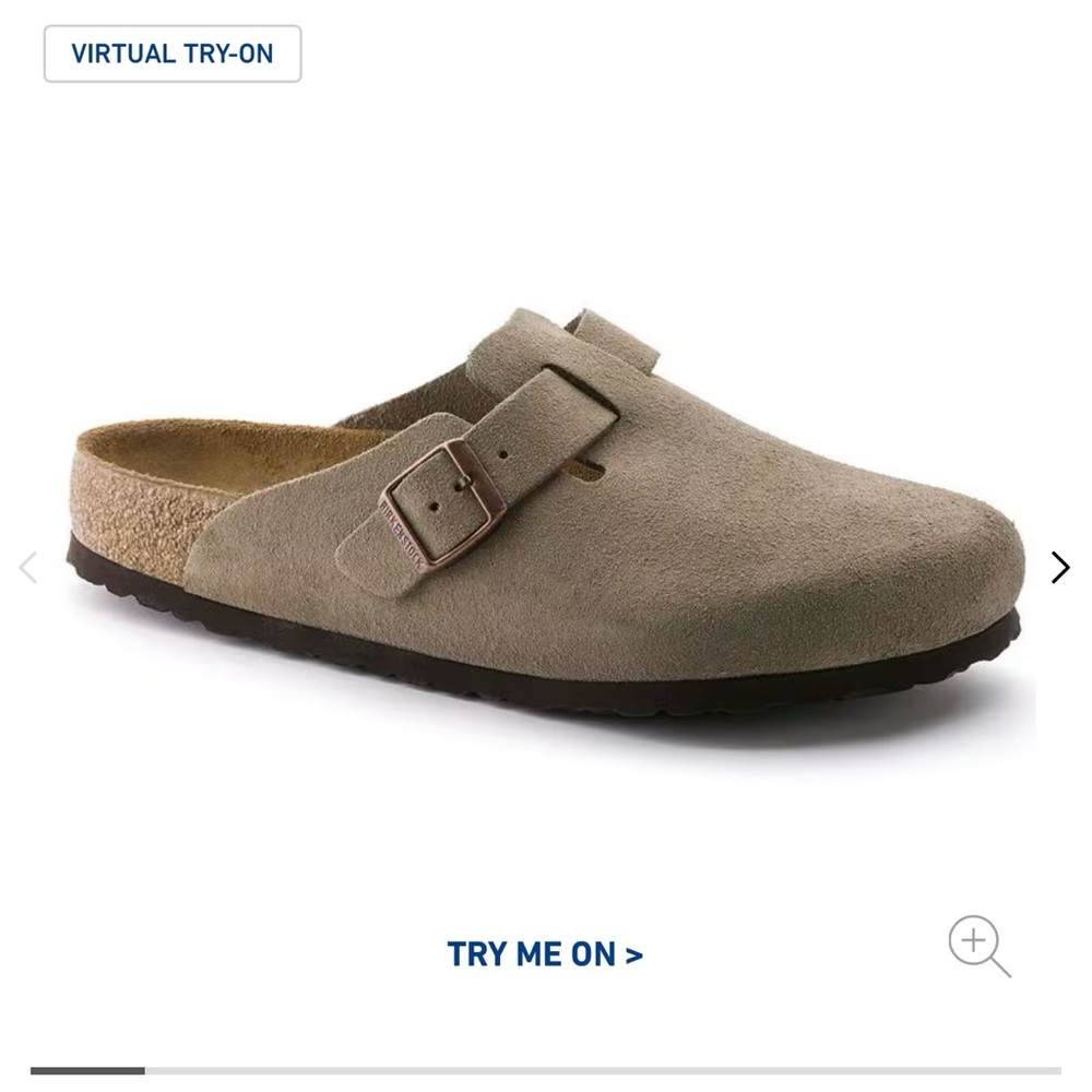 Birkenstock Boston Clog - 11.5 (Regular/Wide)